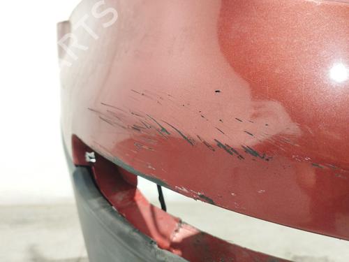 Rear bumper AUDI Q7 (4LB) 3.0 TDI quattro | BP30760116C8 