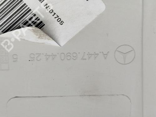 Andre MERCEDES-BENZ VITO Van (W447) 114 CDI (447.601, 447.603, 447.605) | BP31827779O1 