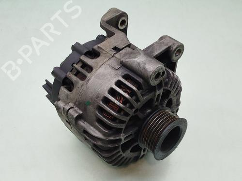 Used Alternator BMW X3 (E83) 2.0 d (150 hp) 29574283