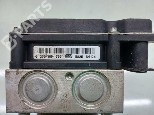 ABS pump TOYOTA VERSO (_R2_)  | BP11254402M43 