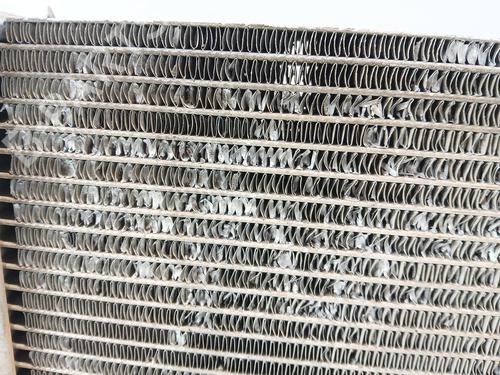 Intercooler RENAULT LAGUNA Coupe (DT0/1) 3.0 dCi (DT03) | BP40106532M30 - Image 5