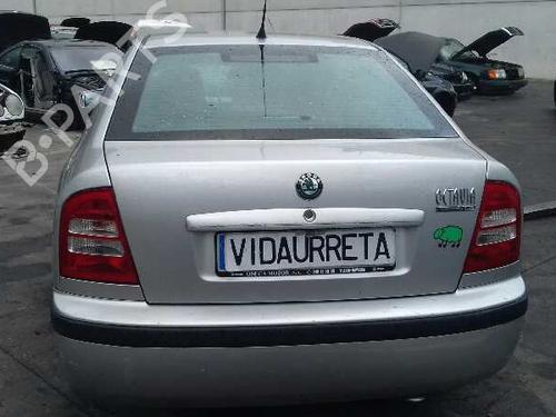Gearbox SKODA OCTAVIA I (1U2) 1.6 | BP1518965M3 