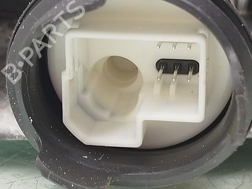 Right mirror BMW 3 (F30, F80)  | BP29570169C27 