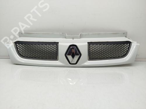 Used Grille RENAULT TRAFIC II Bus (JL) 1.9 dCI 80 (JL0B) (82 hp) 20306103