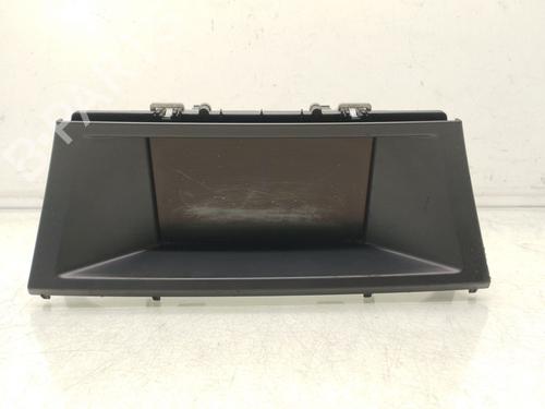 Used Display monitor Display monitor BMW X5 (E70) 3.0 si (272 hp) 32185131 32185131