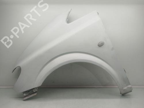 left-front-fenders-mercedes-benz-vito-mixto-van-w639-2003-32067671 main image