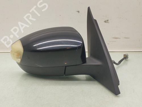 Used Right mirror FORD S-MAX (WA6) 2.0 TDCi (140 hp) 28961624