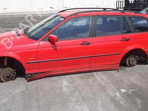 Right taillight BMW 3 Touring (E46) 320 d | BP6927605C35 