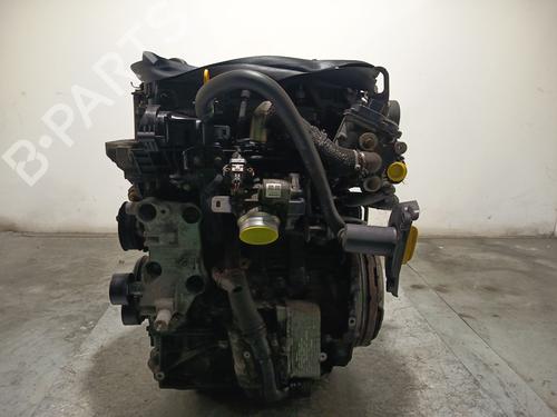 Engine RENAULT MASTER III Platform/Chassis (EV, HV, UV) 2.3 dCi 165 FWD (EV0P, EV0U, EV11, EV12, HV0P, HV0U,... | BP34445263M1  - Image 6