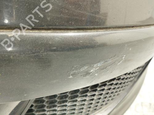 Front bumper SEAT ALTEA (5P1) 1.9 TDI | BP21148602C7 