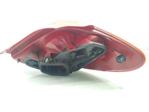 Left taillight PEUGEOT 207 (WA_, WC_) 1.4 16V | BP28210720C34 