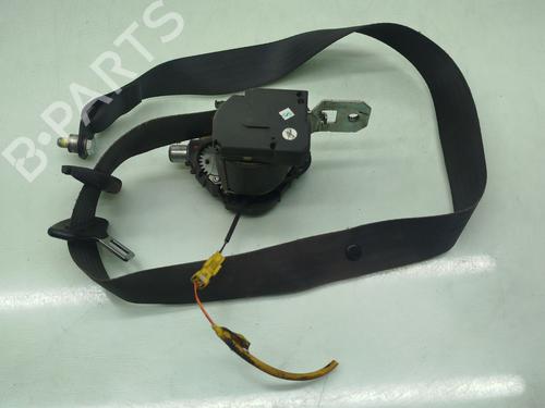 Used Front left seatbelt IVECO DAILY IV Van 35C17 V, 35C17 V/P, 35S17 V, 35S17 V/P (170 hp) 30489892