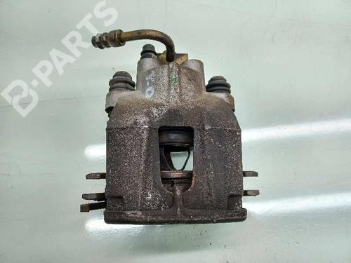 Used Right rear brake caliper JEEP GRAND CHEROKEE III (WH, WK) 3.0 CRD (218 hp) 11735296