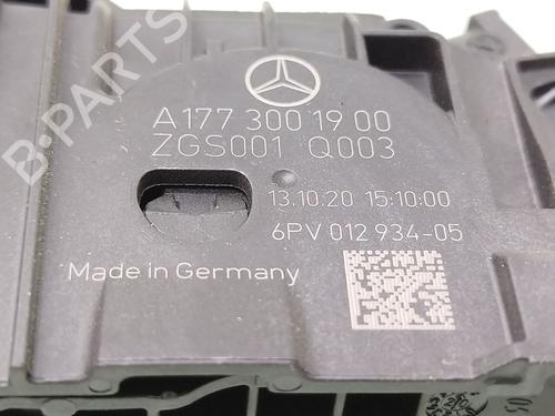Pedal MERCEDES-BENZ GLA (H247) GLA 220 d 4-matic (247.715) | BP35979839I4 - Image 5