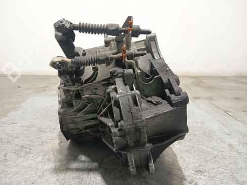 Gearbox OPEL ANTARA A (L07) 2.0 CDTI 4x4 | BP36017834M3 - Image 5