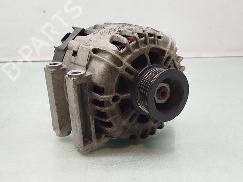 Used Alternator Alternator 38720310 38720310