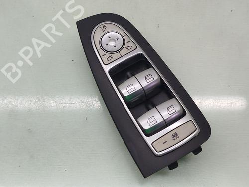 Used Left front window switch Left front window switch 34715565 34715565