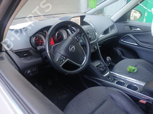 Left front window switch OPEL ZAFIRA TOURER C (P12) 1.6 (75) | BP39022957I27 - Image 11