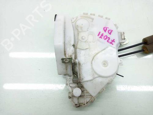 Front right lock HONDA CIVIC VIII Hatchback (FN, FK) 2.2 CTDi (FK3) | BP16245237C97 