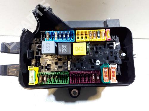 Used Fuse box MERCEDES-BENZ VITO Mixto (Double Cabin) (W447) [2014-2025]  9122890