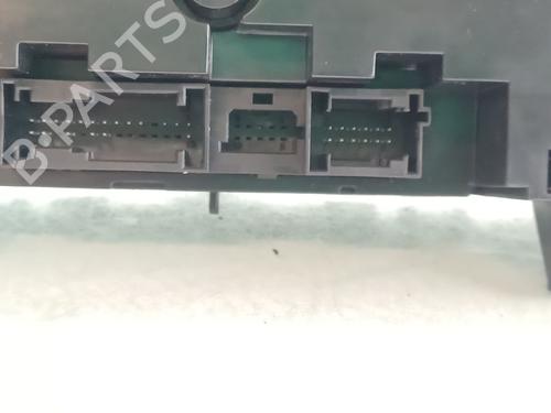 Climate control VW CRAFTER 30-50 Van (2E_) | BP34162342I5 - Image 4