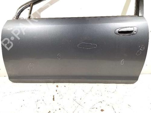 Left front door HONDA CIVIC VII Hatchback (EU, EP, EV) 1.6 i (EP2, EU8, EU6) | BP16494574C2 