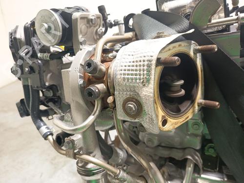 Engine HYUNDAI i30 (PDE, PD, PDEN) 1.0 T-GDI | BP36407811M1 - Image 12