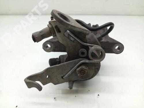 Left rear brake caliper VW SCIROCCO III (137, 138) 1.4 TSI | BP11560923M107