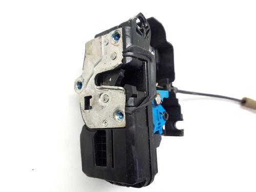 Front right lock OPEL ANTARA A (L07) 2.0 CDTI | BP9116588C97 