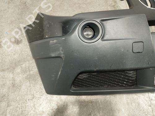 Front bumper BMW X3 (E83) 2.0 d | BP29544662C7 