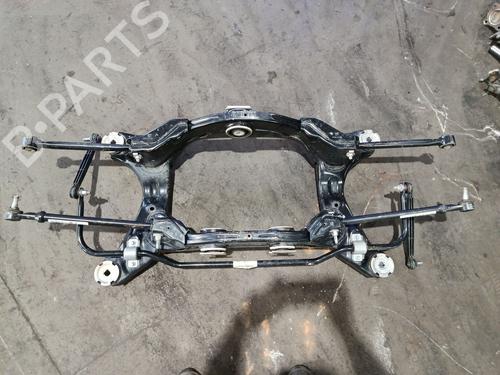 Rear axle JEEP COMPASS (MP, M6, MV, M7) 1.3 Hybrid 4x4 | BP38074743M2 - Image 3