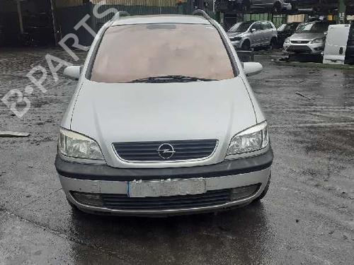 ABS pump OPEL ZAFIRA A MPV (T98) 1.8 16V (F75) | BP7460787M43 