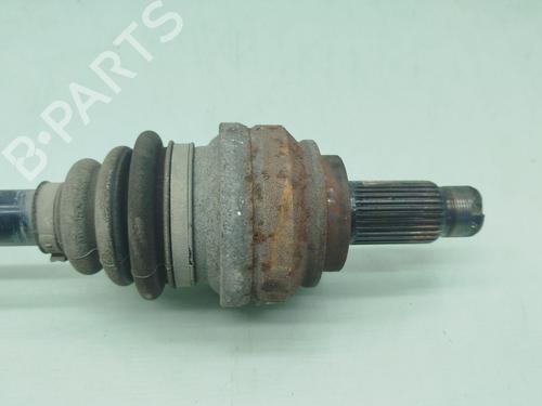Left rear driveshaft BMW 5 (E60) 520 d | BP25482930M40 