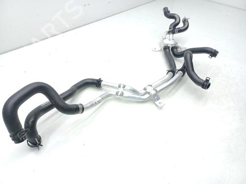 Pipe MERCEDES-BENZ VITO Van (W447) 116 CDI (447.601, 447.603, 447.605) | BP40105674M125 - Image 4