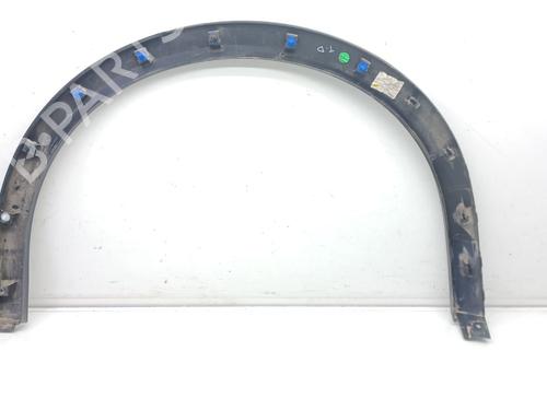 Rear right wheel arch trim VW T-ROC (A11, D11) 1.5 TSI | BP29544721C137 