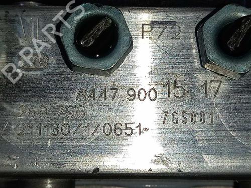 ABS pump MERCEDES-BENZ V-CLASS (W447)  | BP13048011M43 