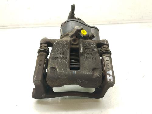 Left rear brake caliper VW PASSAT B7 (362) 1.6 TDI | BP36992207M107 - Image 2