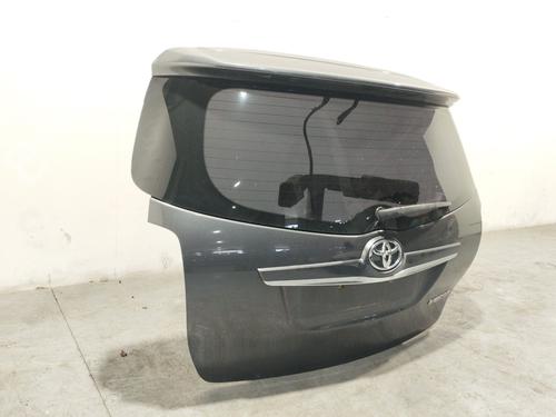 Tailgate TOYOTA VERSO (_R2_) 1.6 (ZGR20_, ZGR20R) | BP29202490C6 