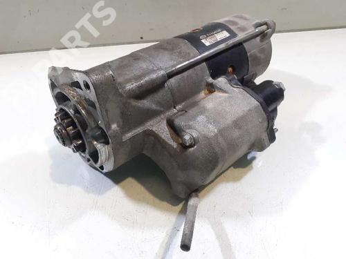 Used Starter LAND ROVER RANGE ROVER SPORT I (L320) 3.6 D 4x4 (272 hp) 11196185