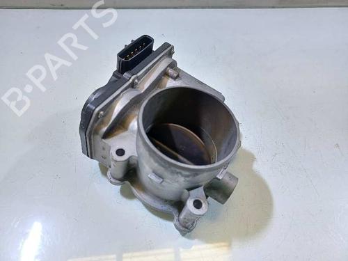 Used Throttle body SUBARU IMPREZA Hatchback (GR, GH, G3) 2.0 D AWD (150 hp) 12266263