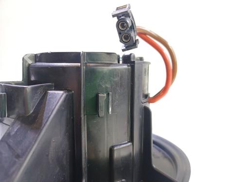 Heater blower motor MERCEDES-BENZ E-CLASS (W212) E 350 CDI (212.025) | BP16934295M62 