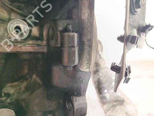 Engine FORD TRANSIT CONNECT V408 Box Body/MPV 1.5 TDCi | BP37692116M1  - Image 8
