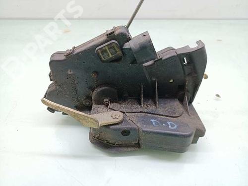 Front right lock BMW 3 (E46) 320 d | BP9722059C97 