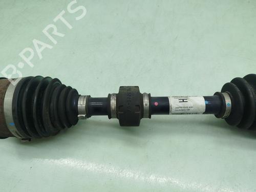 Left front driveshaft TOYOTA AURIS Estate (_E18_) 1.8 Hybrid (ZWE186_, ZWE186R, ZWE186H) | BP31929069M38