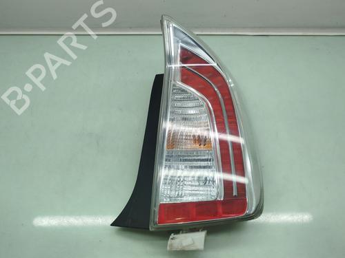 Used Right taillight TOYOTA PRIUS (_W3_) 1.8 Hybrid (ZVW3_) (99 hp) 29353136