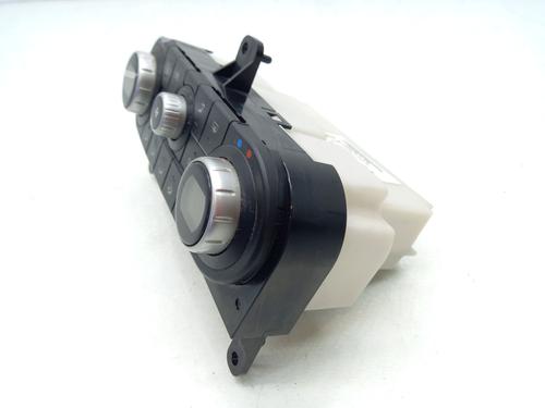 Climate control NISSAN QASHQAI / QASHQAI +2 I (J10, NJ10, JJ10E) 2.0 dCi All-wheel Drive | BP23399408I5 