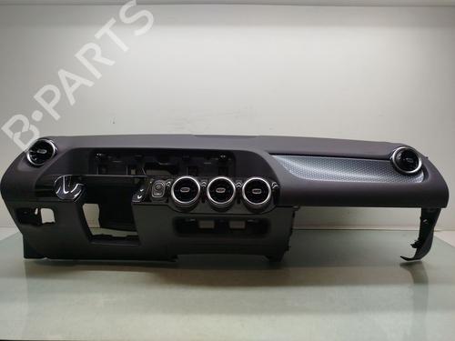 Used Dashboard Dashboard MERCEDES-BENZ GLA (H247) GLA 200 (247.787) (163 hp) 40107561 40107561