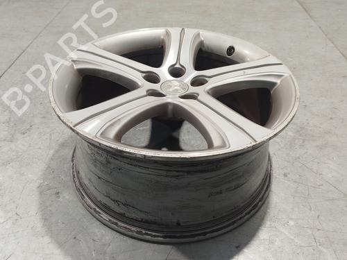 Rim PEUGEOT 508 I (8D_) 2.2 HDi | BP29122714C45 