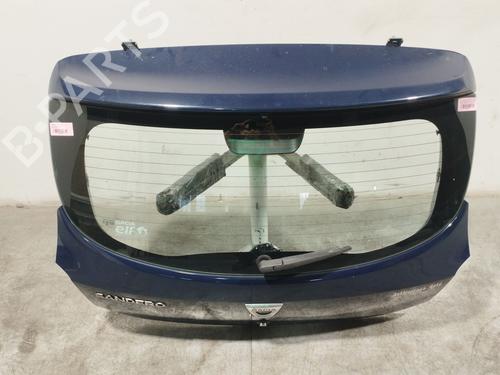 Tailgate DACIA SANDERO II 1.2 | BP29753467C6