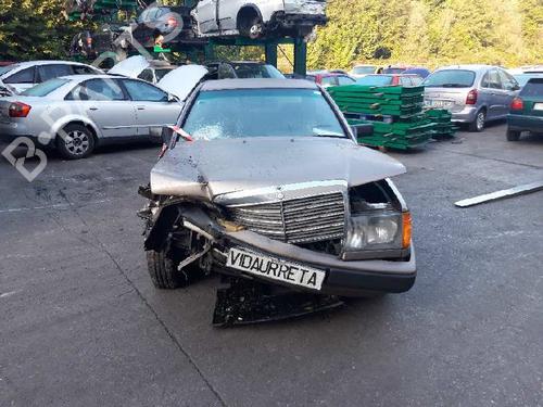 Starter MERCEDES-BENZ 124 Coupe (C124) 300 CE (124.050) | BP2699833M8 